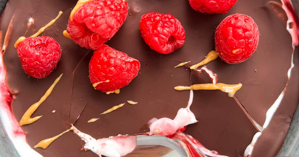 Banana, Raspberry & Chocolate Oats — Rhitrition Recipe | Samsung Food App