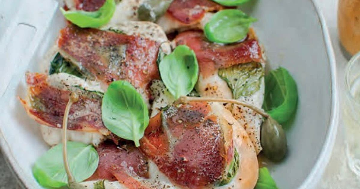 Italian style chicken Recipe | Samsung Food App