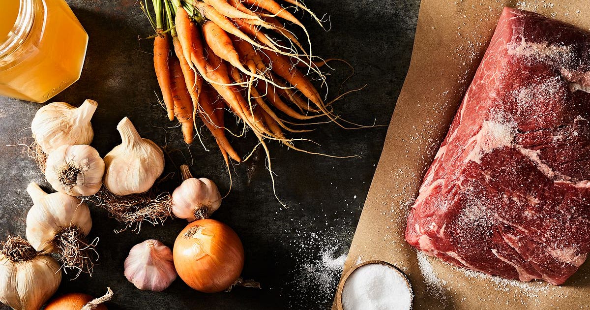 DIY Corned Beef Is Cornier, Beefier, Better Recipe | Samsung Food App