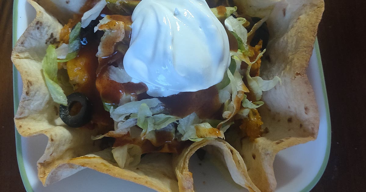 Taco casserole Recipe | Samsung Food App