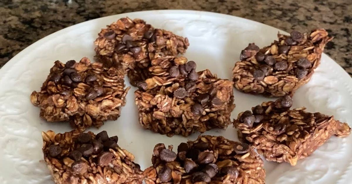 Low Calorie Oatmeal Bites Recipe | Samsung Food App