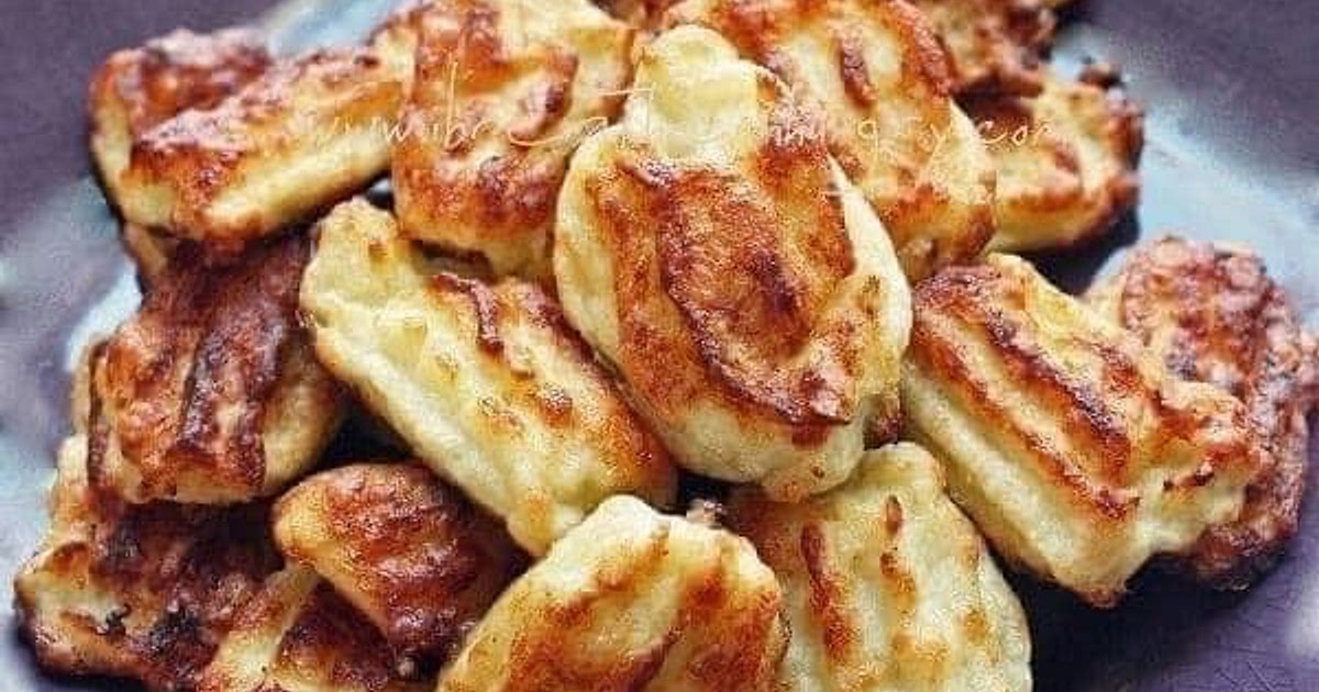 Cheesy Cauliflower Tater Tots Recipe | Samsung Food App