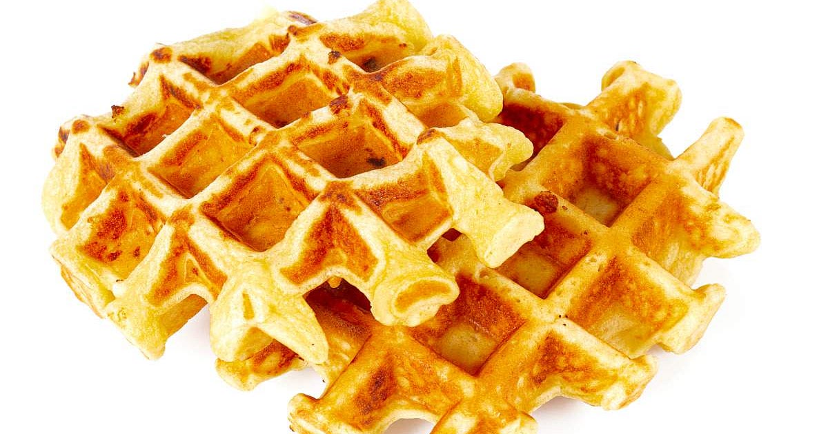 CHIPOTLE MAC AND CHEESE WAFFLES Recipe | Samsung Food App