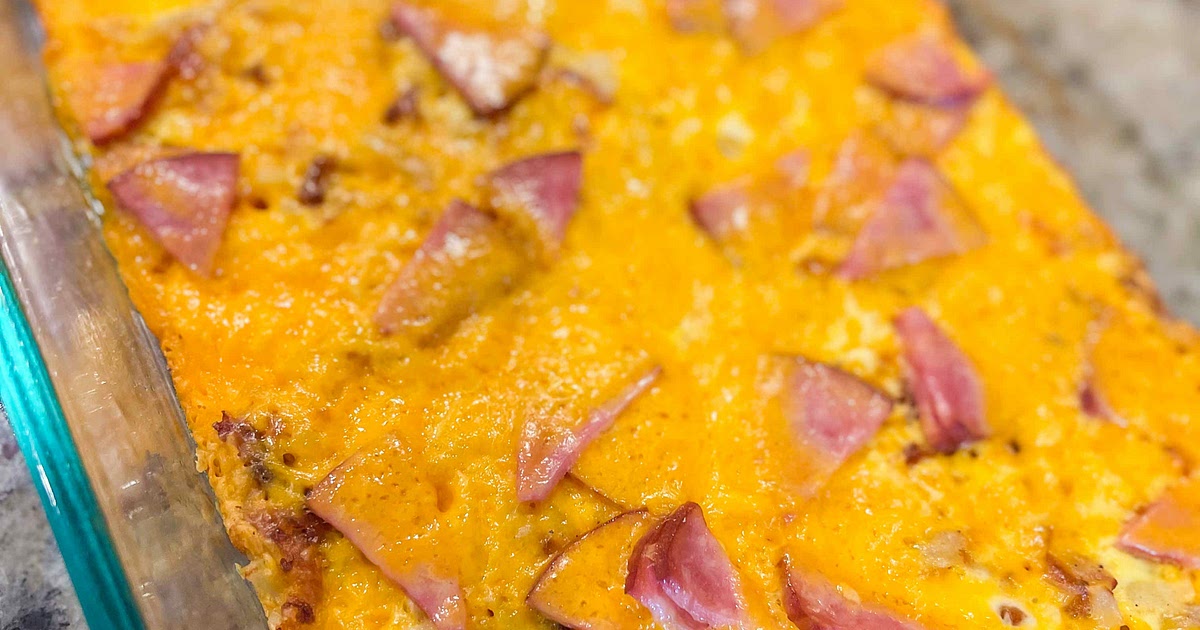 Hash brown casserole Recipe | Samsung Food App