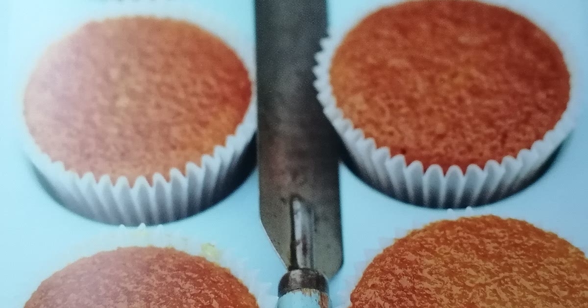 Syrupy Vanilla Muffins Recipe | Samsung Food App