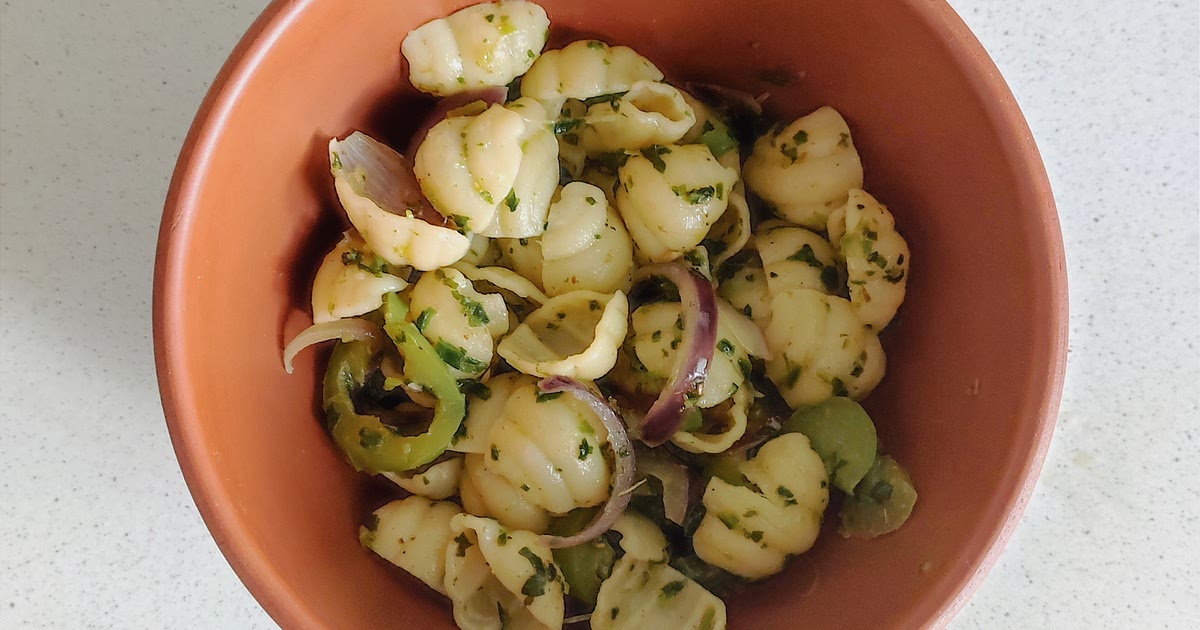 Hot pepper pasta Recipe | Samsung Food App