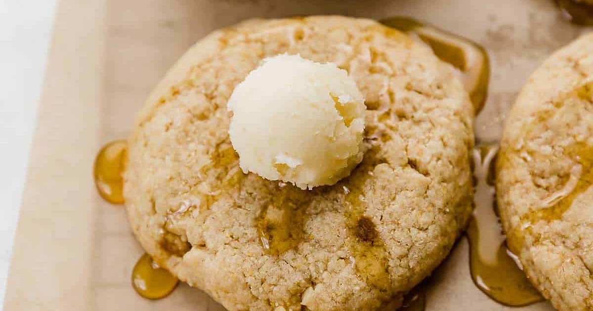 Crumbl Cornbread Cookie Recipe | Samsung Food App