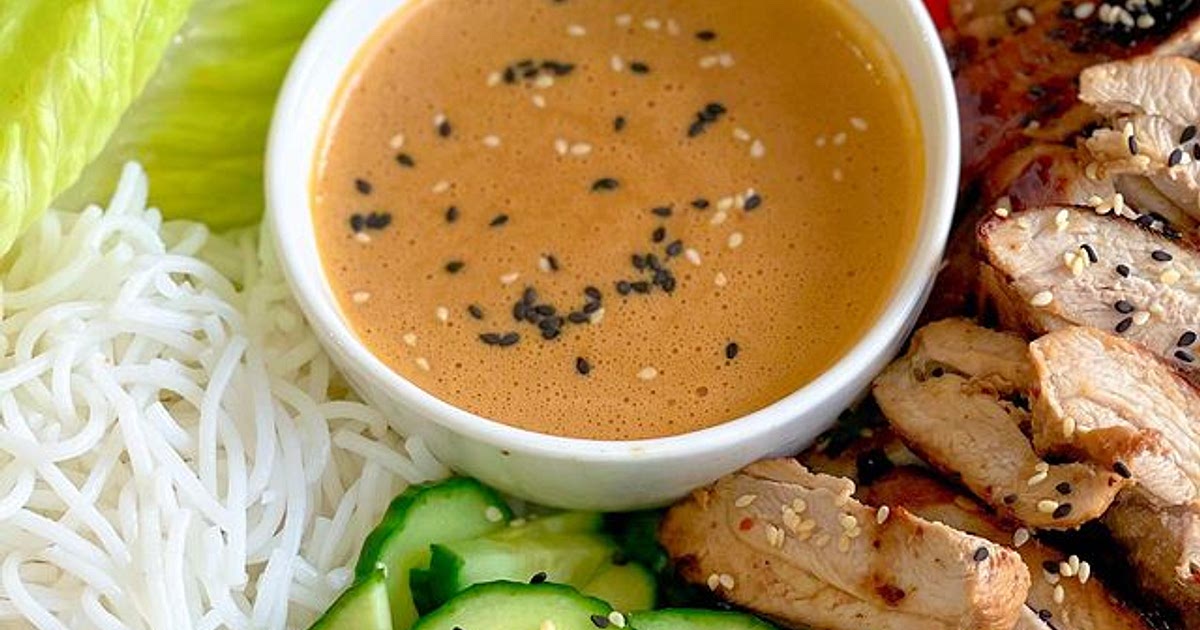 Chicken lettuce wraps Recipe | Samsung Food App