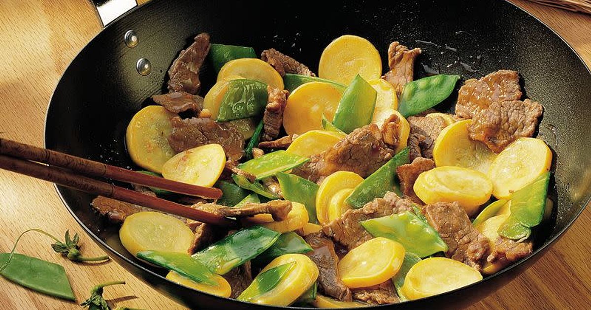 Spicy Beef Stir-Fry (Cooking for 2) Recipe | Samsung Food App