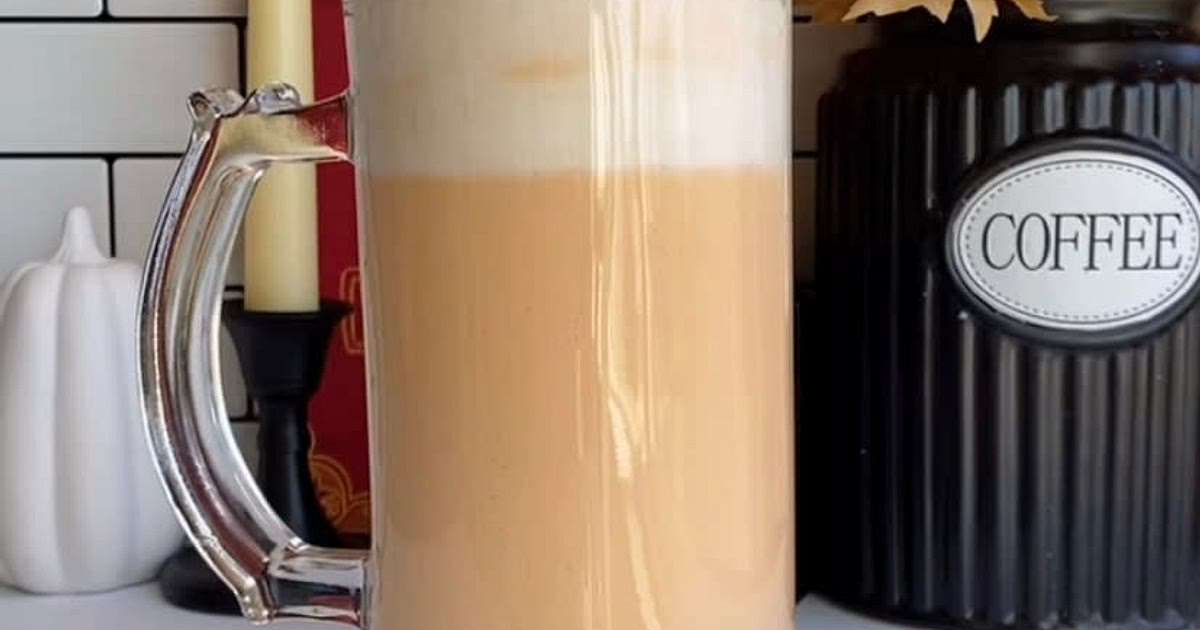 Butterbeer Recipe | Samsung Food App