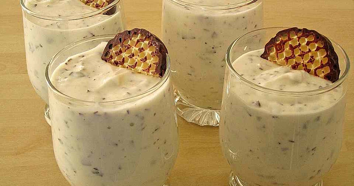 Schaumkusscreme Recipe | Samsung Food App