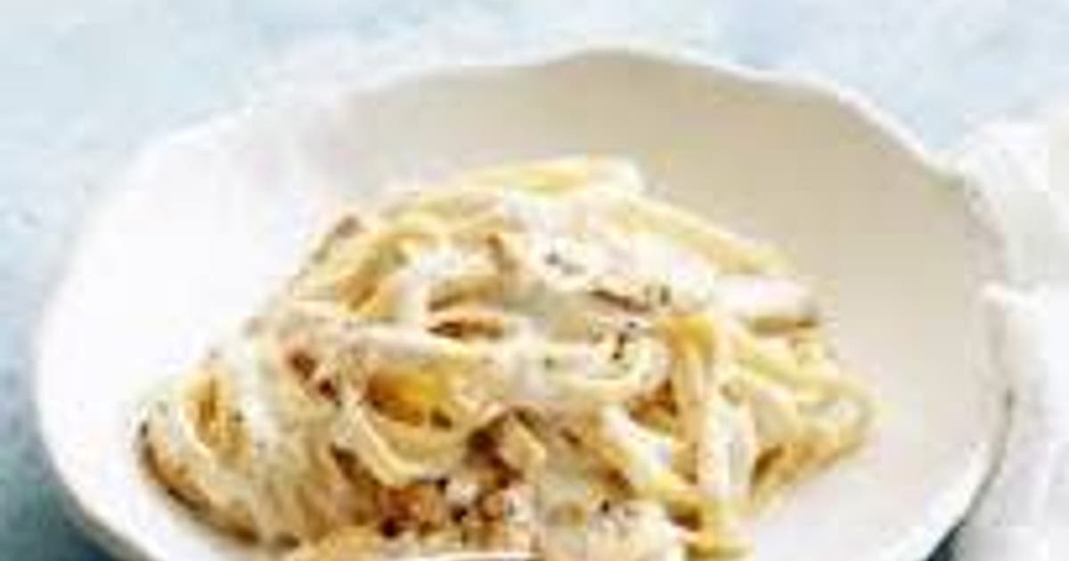 ℂ𝕙𝕚𝕔𝕜𝕖𝕟 𝔸𝕝𝕗𝕣𝕖𝕕𝕠 Recipe | Samsung Food App
