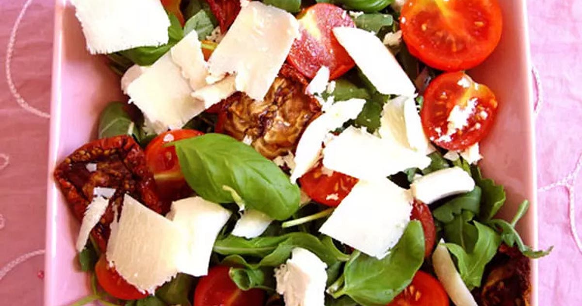 Salade Italienne Recipe | Samsung Food App