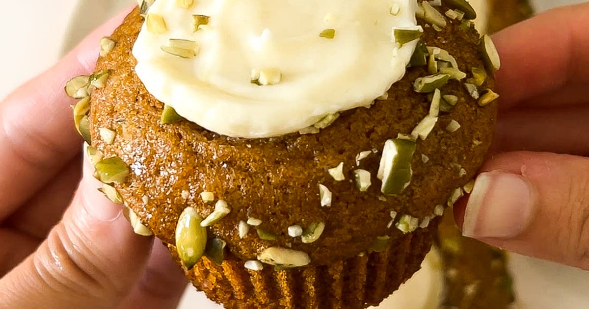 Pumpkin Muffins Recipe | Samsung Food App