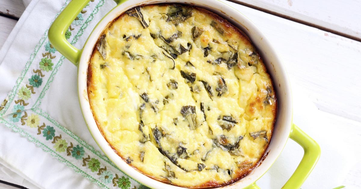 Alpine eggs Recipe | Samsung Food App