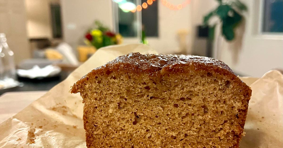 Honey Cake Recipe | Samsung Food App