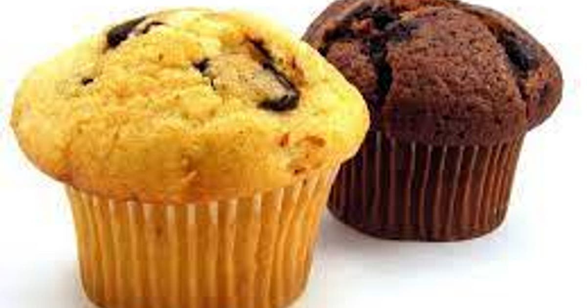 Muffins Recipe | Samsung Food App