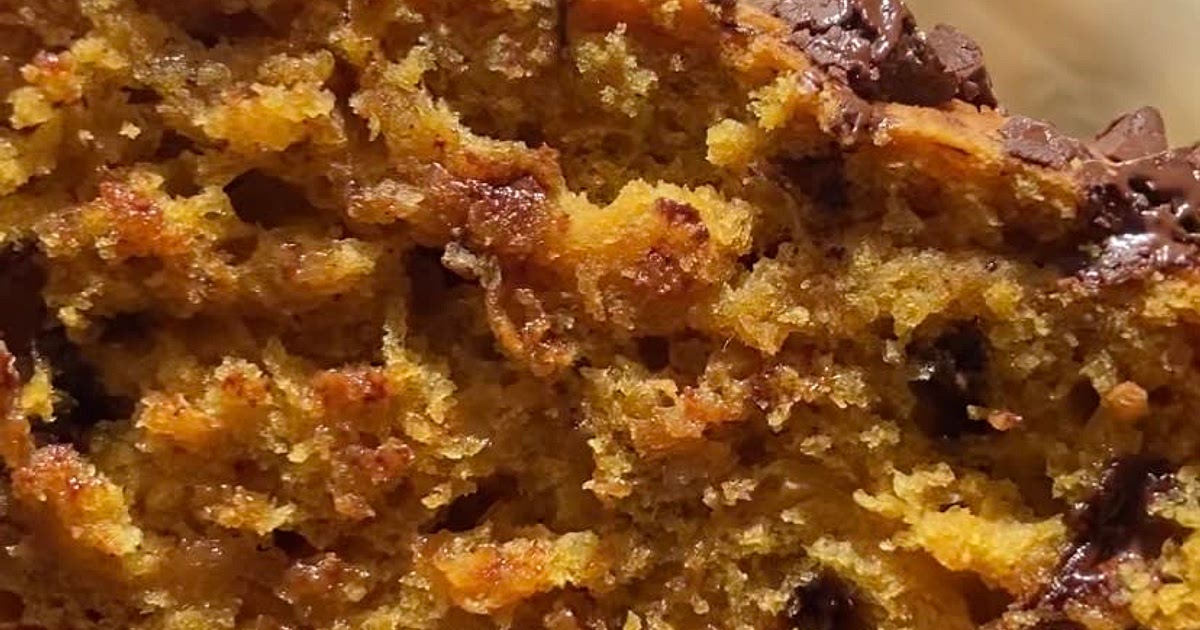 Pumpkin Spice Loaf Cake Recipe | Samsung Food App