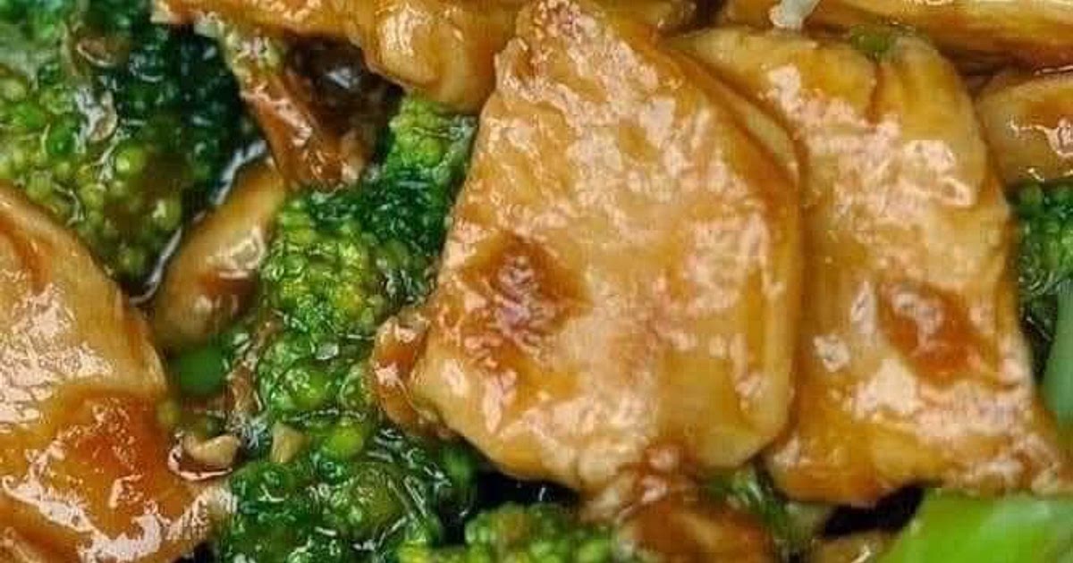 Optavia Chicken and Broccoli Recipe | Samsung Food App