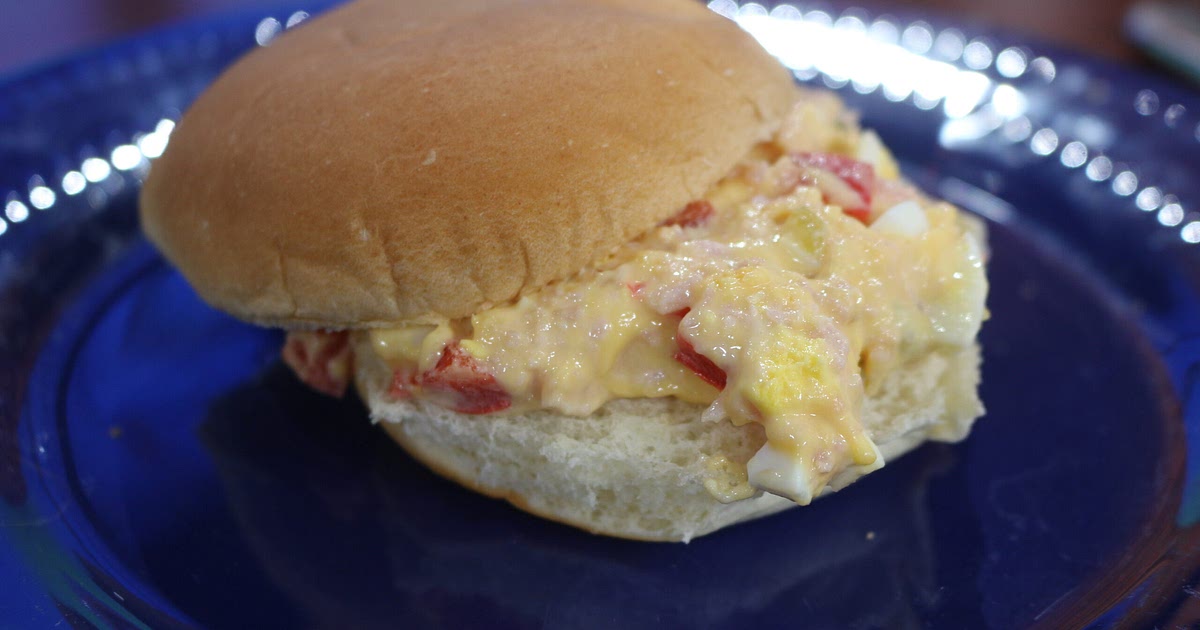 Ham and Cheese Sandwich Filling Recipe | Samsung Food App