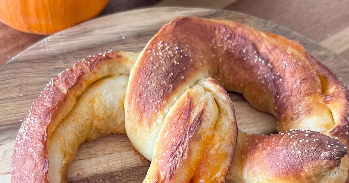 Pizza Pretzels Recipe | Samsung Food App