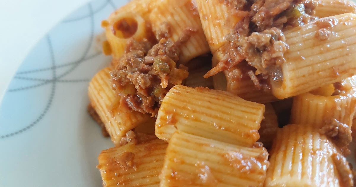 Bolognese sauce Recipe | Samsung Food App