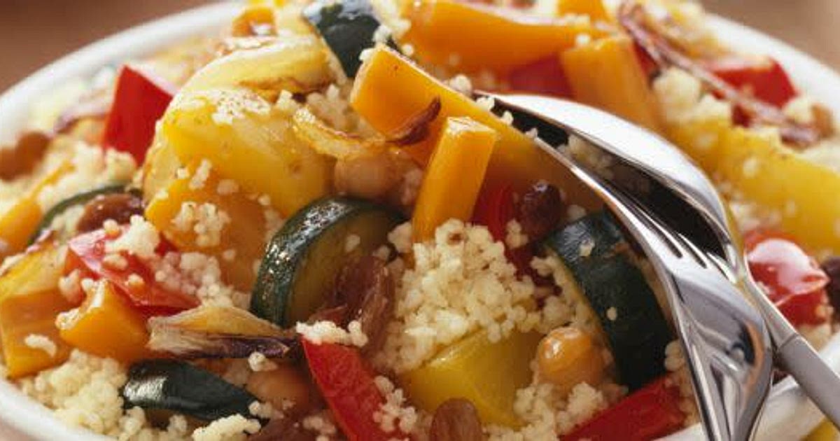 COUSCOUS DE BOULGOUR Recipe | Samsung Food App