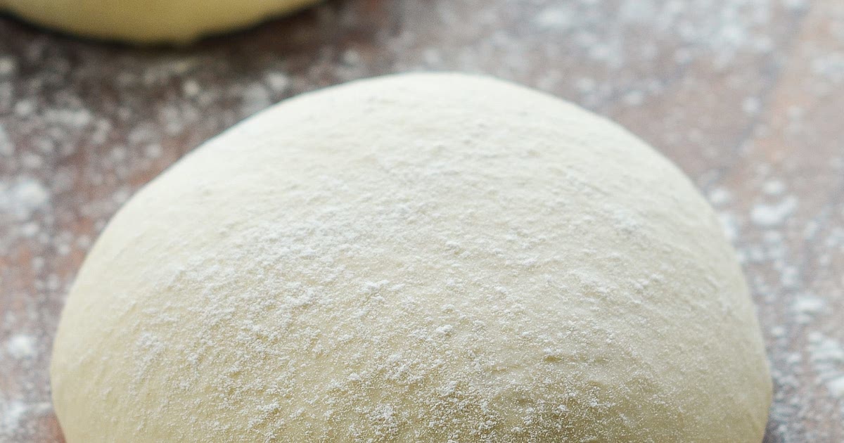 Pizza dough Recipe | Samsung Food App