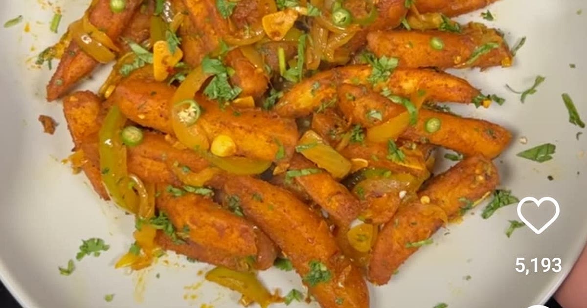 Masala chips Recipe | Samsung Food App