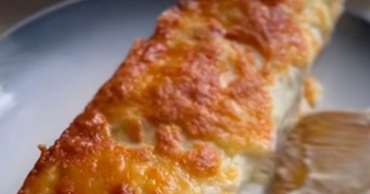 Enchilada lasagne Recipe | Samsung Food App