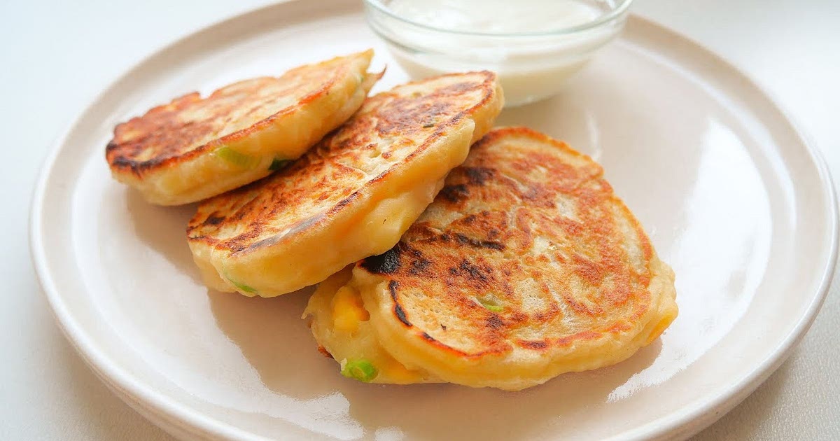 How to make Pancakes. Fluffy Pancakes Recipe | Samsung Food App