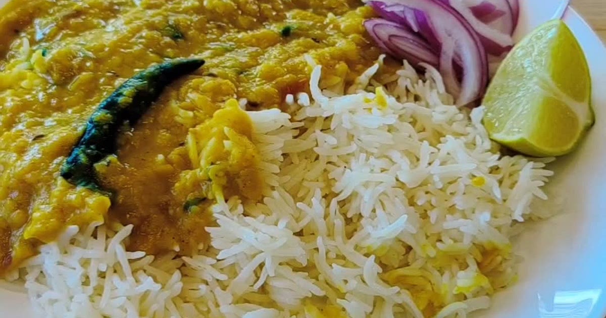 Dal tadka Recipe | Samsung Food App