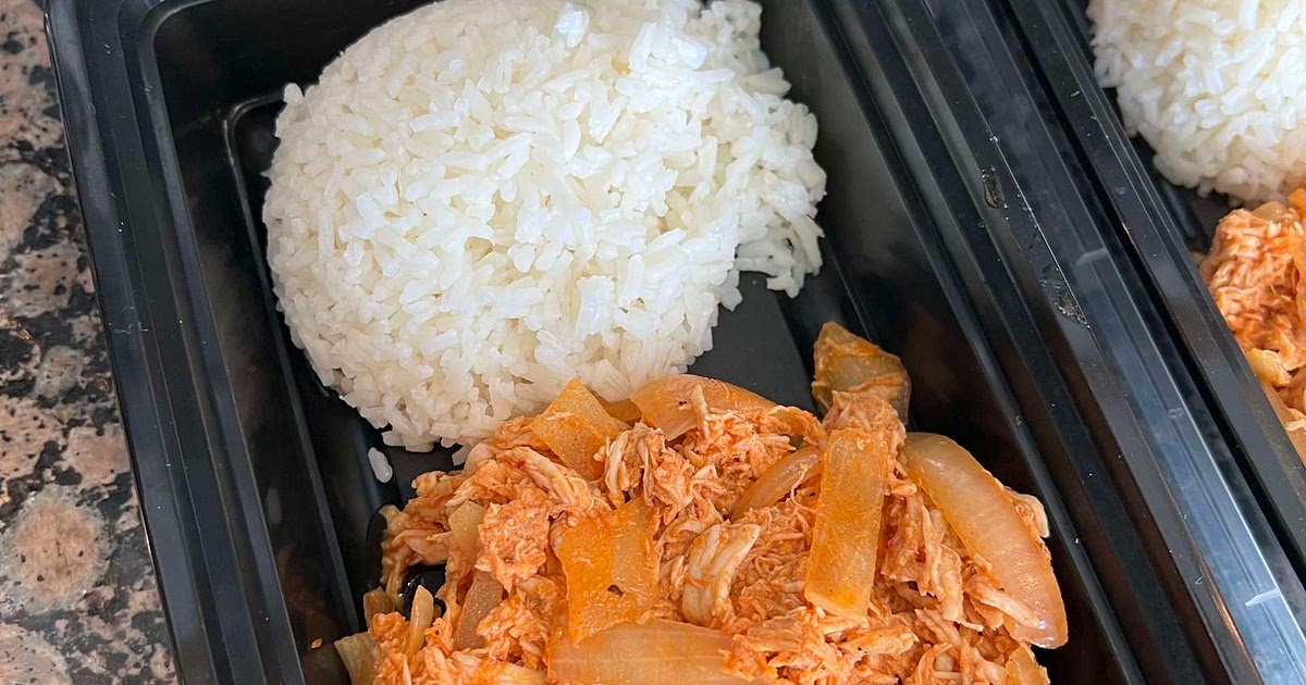Tings de Pollo Recipe | Samsung Food App