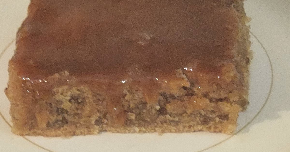 Oatmeal cake with coconut topping Recipe | Samsung Food App