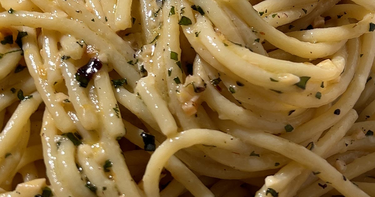 Garlic Girl Pasta Recipe | Samsung Food App