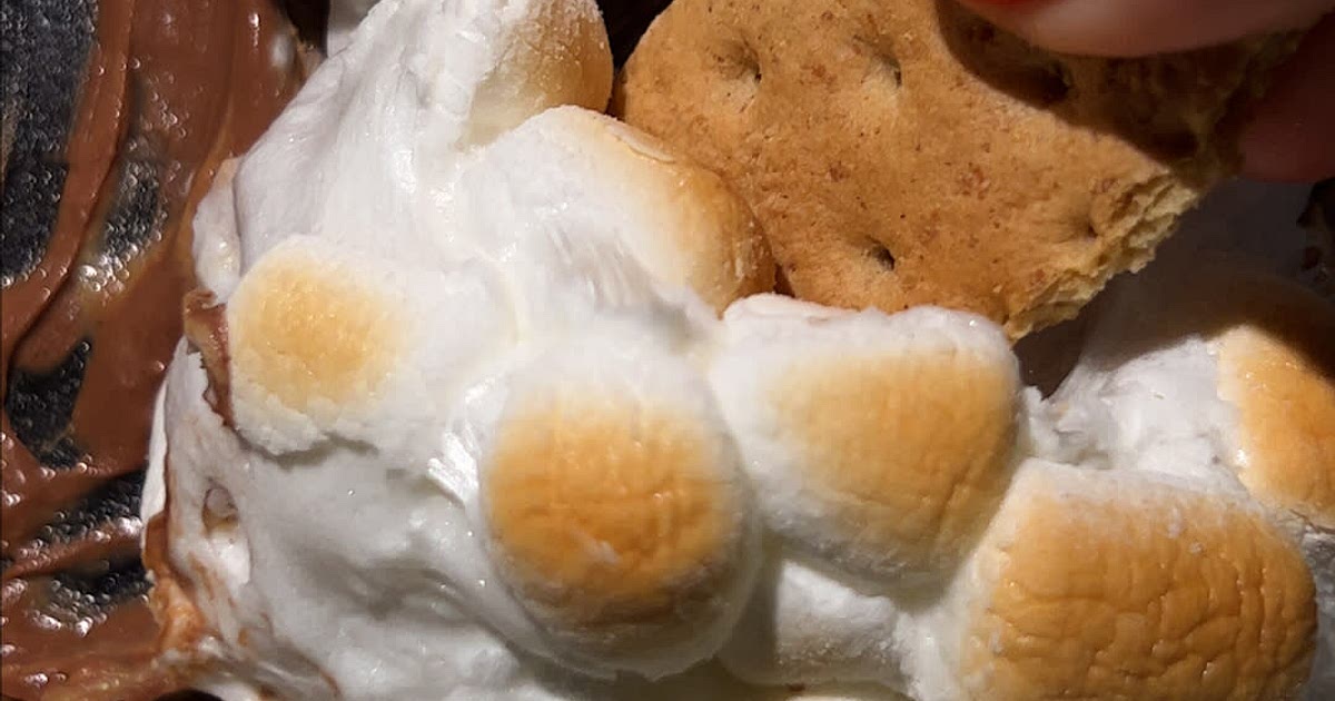 S'mores Skillet Recipe | Samsung Food App