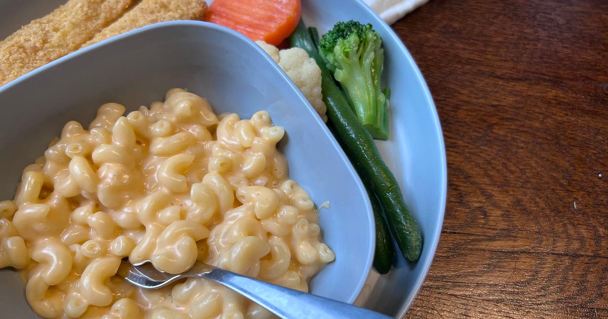 Easier than boxed - Instant Pot Mac & Cheese Recipe | Samsung Food App