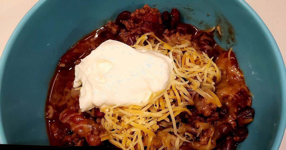 Taco soup Recipe | Samsung Food App