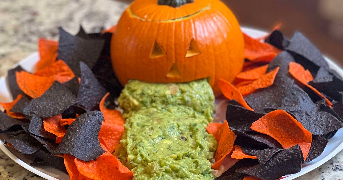 Punkin Pumpkin Recipe | Samsung Food App