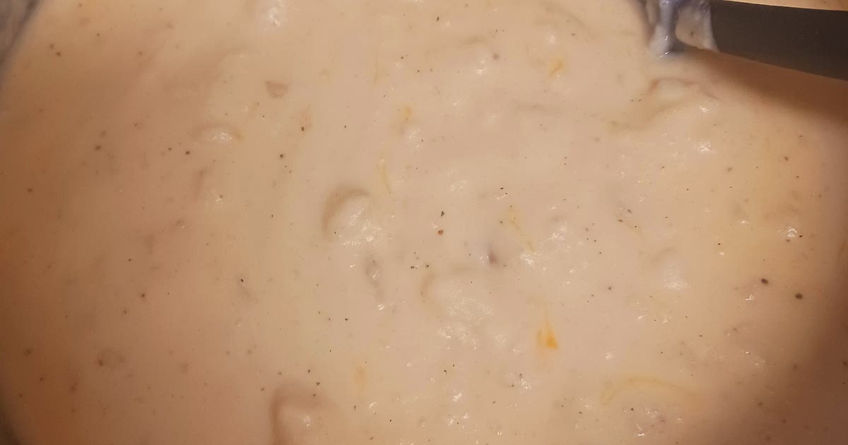 Potato soup Recipe | Samsung Food App