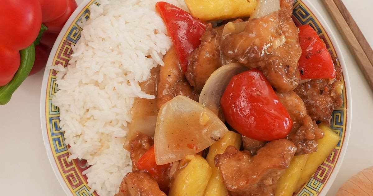 Sweetfire Chicken Breast Recipe | Samsung Food App