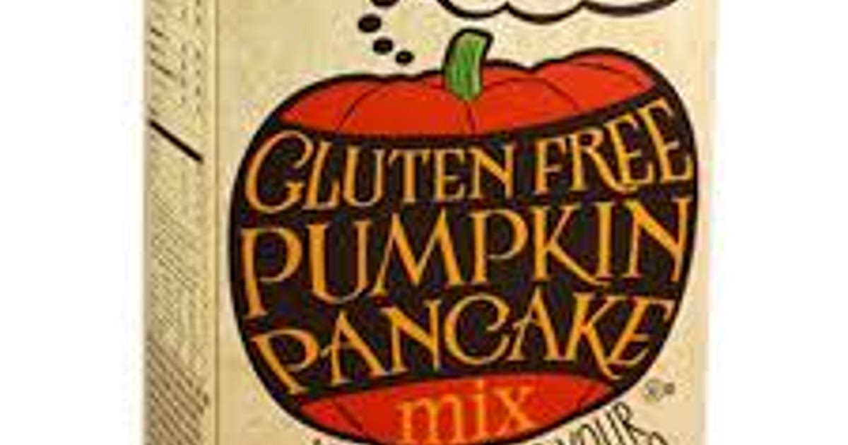 Trader Joe's Gluten Free Pumpkin Pancakes Recipe | Samsung Food App