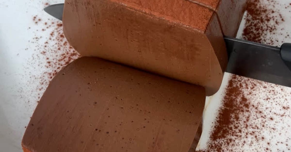 VEGAN CHOCOLATE PUDDING Recipe | Samsung Food App