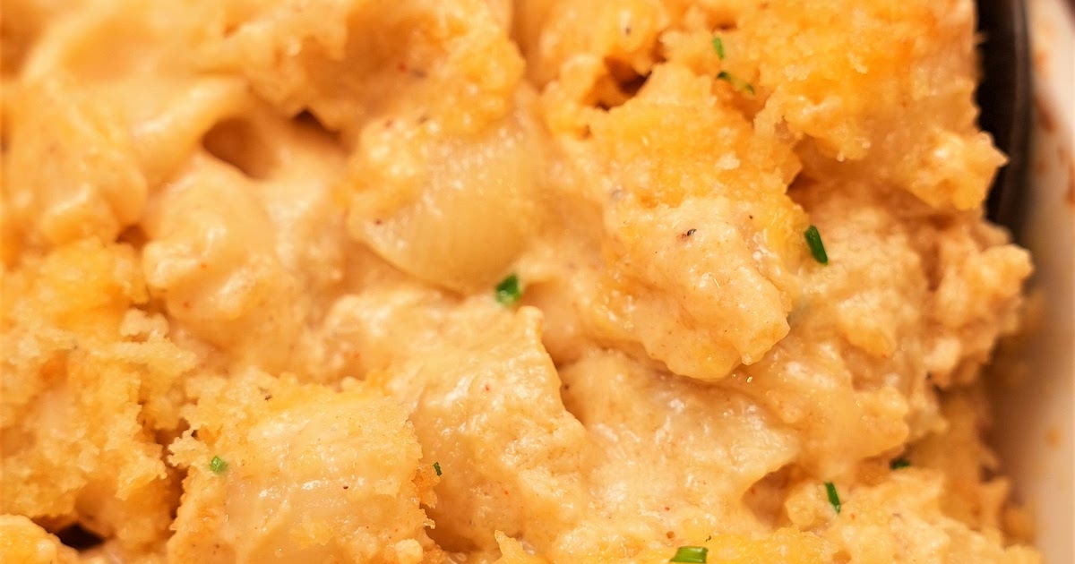 the BEST Macaroni and Cheese Recipe | Samsung Food App