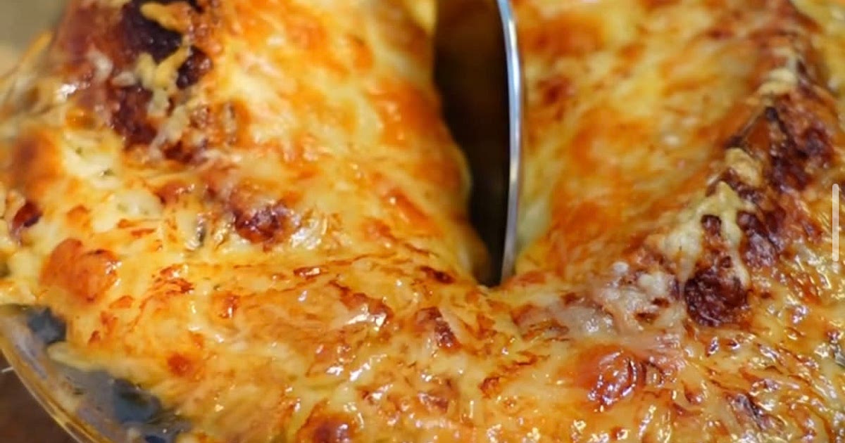 French Onion Soup Recipe | Samsung Food App