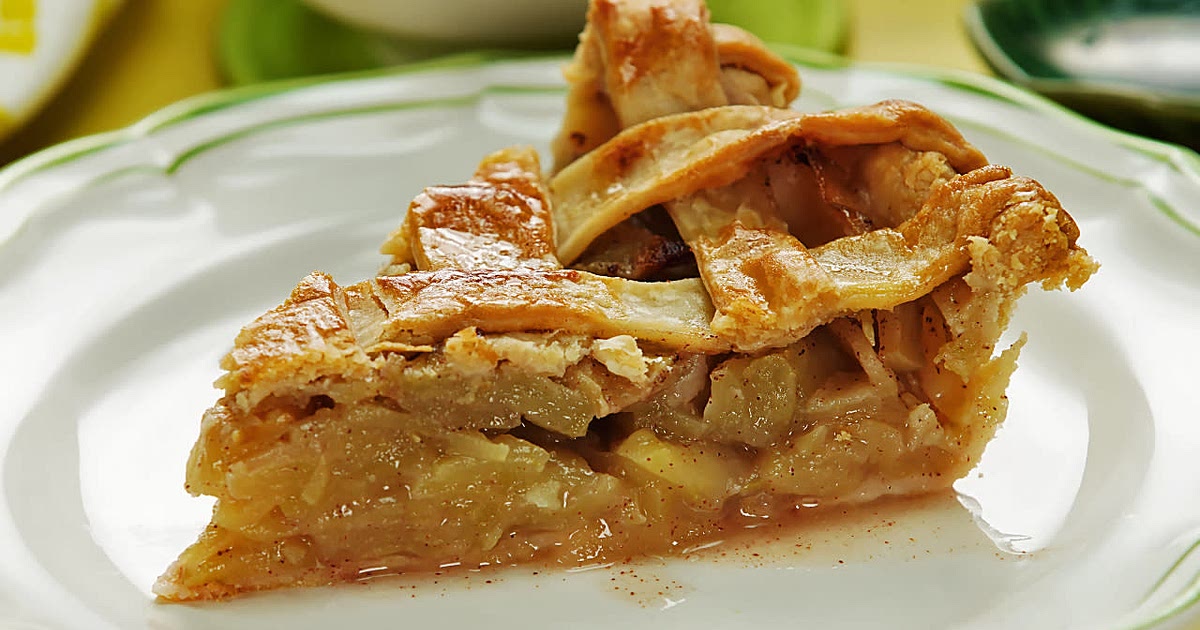 Apple Pie | High Quality | With Sugar and Cinnamon | Grandma Ople with Extra’s Recipe | Samsung Food