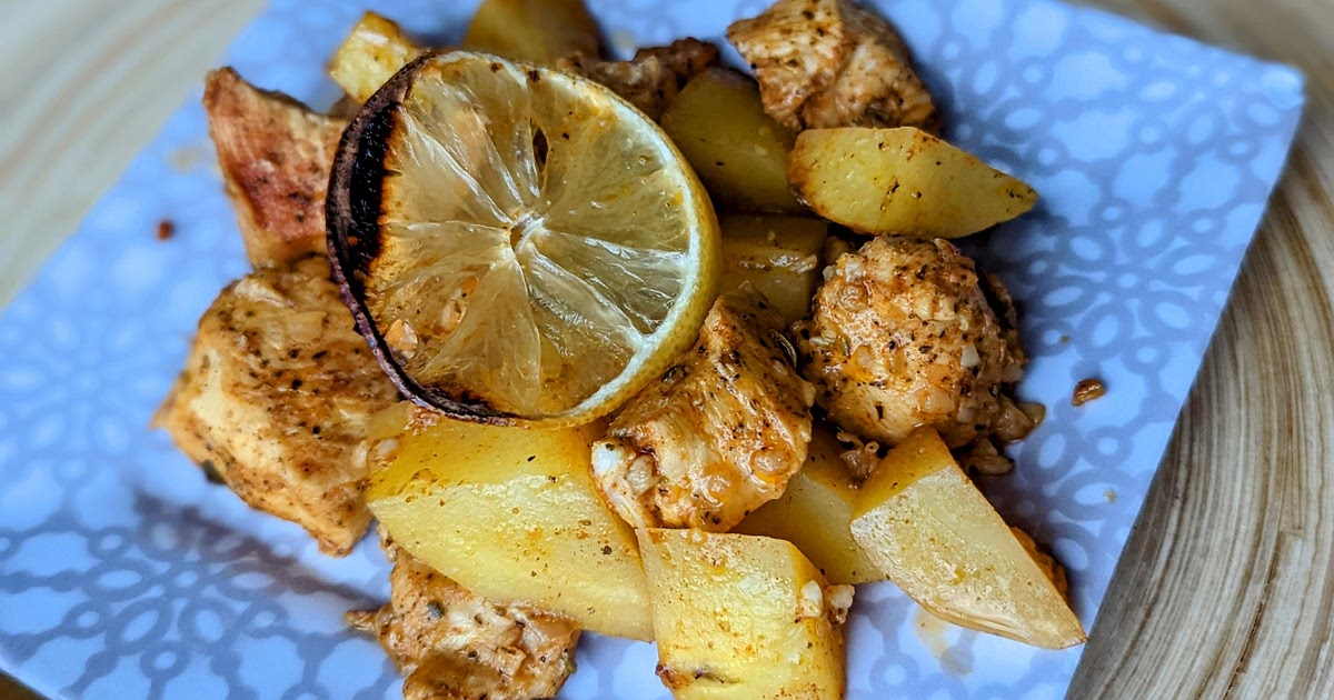 Juicy and Delicious Oven Baked Chicken Breast Recipe | Samsung Food App