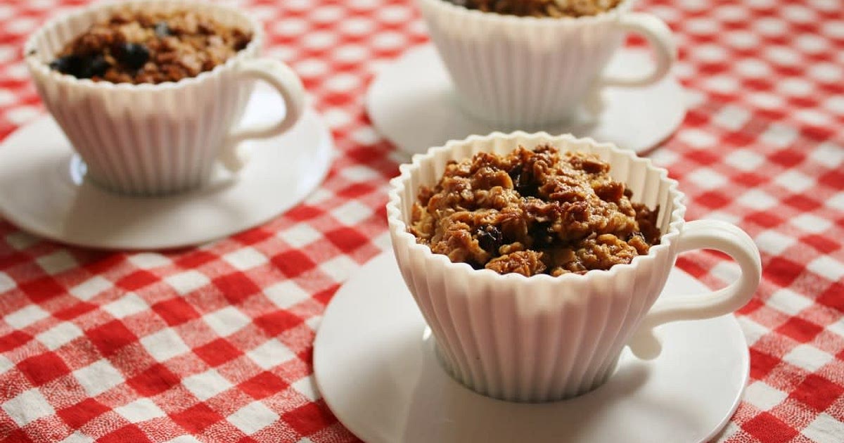 Basic, Old School Flapjack Recipe | Samsung Food App