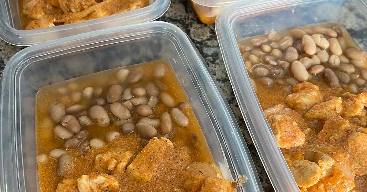 Creamy Chipotle Chicken Recipe | Samsung Food App