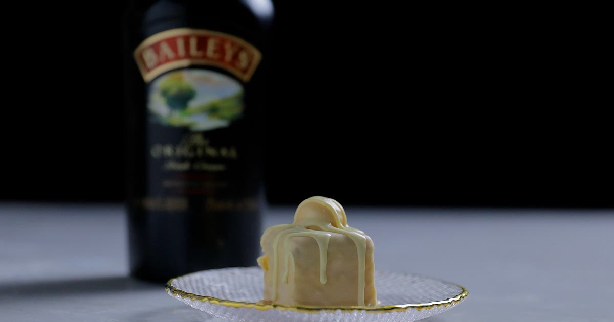 Fondant Fancies Recipe | Samsung Food App
